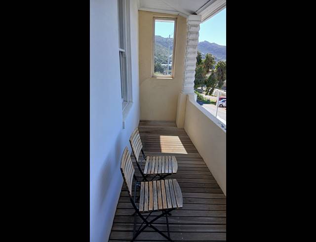 1 bed property to rent in MOUNT PLEASANT